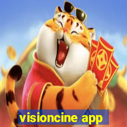 visioncine app